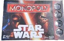 Star wars monopoly for sale  COVENTRY