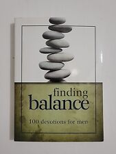 Finding balance 100 for sale  Monticello
