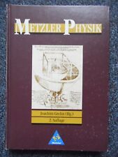 Metzler physik joachim gebraucht kaufen  Barmstedt