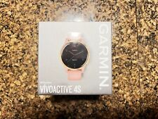 Garmin vivoactive smartwatch for sale  Fontana