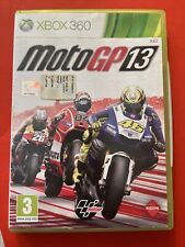 Motogp xbox 360 usato  Bari