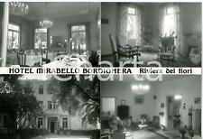 1960 bordighera hotel usato  Italia