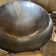 Wok pan lid for sale  Waterbury