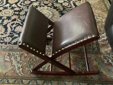 Chums rocking footstool for sale  ASHFORD