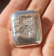 50g silver bullion for sale  NOTTINGHAM