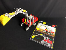 Lego 8851 excavator gebraucht kaufen  Bingen