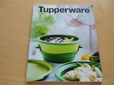 Katalog tupperware frühling gebraucht kaufen  Dürrwangen