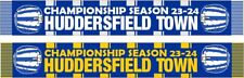 Huddersfield championship seas for sale  BIRMINGHAM