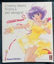 Creamy mami finora usato  Genova