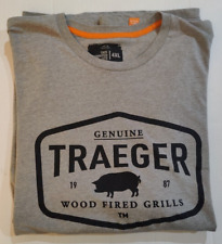 Traeger certified genuine for sale  Kennesaw