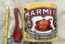 Marmite ceramic storage for sale  SWANAGE