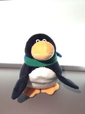 Nici pinguin 15cm gebraucht kaufen  Scheeßel