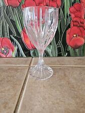 Mikasa wine glass for sale  Zephyr Cove