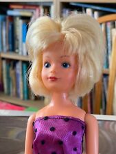 Palitoy tressy doll for sale  DOWNHAM MARKET