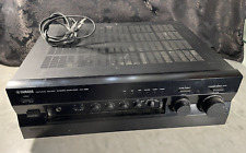 Ampli yamaha 496 d'occasion  Vic-sur-Seille