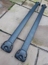 Roof bars roof for sale  YORK
