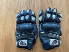 Rocket motorcycle gloves for sale  STUDLEY