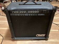 Crate amplifier for sale  Chicago