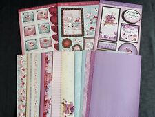 hunkydory collection for sale  POULTON-LE-FYLDE