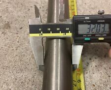 Titanium 6al4v gr5 for sale  HULL