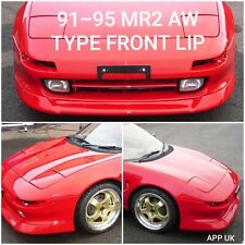 Toyota mr2 front for sale  LONDON