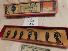Authenticast history miniature for sale  San Antonio