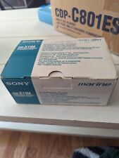 Nos sony x111 for sale  Bothell