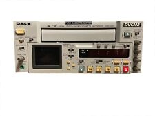 Used, Sony DSR-45P DVCAM / MiniDV VTR / Video Deck Low Drum Hours for sale  Shipping to South Africa