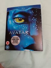 avatar blu ray dvd for sale  MANCHESTER