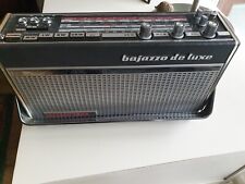 tube radio telefunken for sale  PERRANPORTH