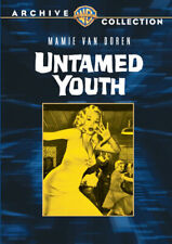 Untamed youth dvd for sale  STOCKPORT