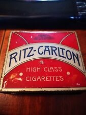 Alte zigarettendose blechdose gebraucht kaufen  Königswinter