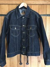Lee 101j selvage for sale  CRAVEN ARMS