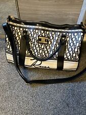 River island holdall for sale  MANCHESTER