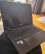 Acer laptop zoll gebraucht kaufen  Oberzwehren