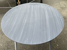 Small table round for sale  RADLETT