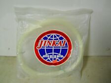 Linha de pesca monofilamento Jinkai 1,04 mm de diâmetro. Teste de 130 lb 100 jardas comprar usado  Enviando para Brazil