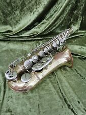 Saxophon alto gebraucht kaufen  Langen