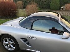 Porsche 987 boxster for sale  CAMBRIDGE