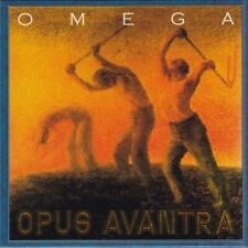 Opus avantra omega usato  Adrano