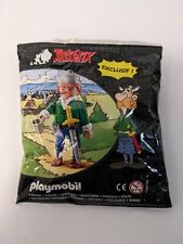 Playmobil astérix exclusif d'occasion  Roussillon