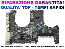 Riparazione scheda logica usato  Torino