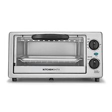 Kitchensmith toaster oven for sale  USA