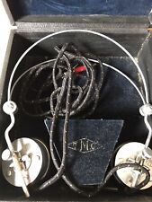 Vintage headphones tmc for sale  BEDFORD