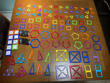 Magformers lot magnetic for sale  Melbourne