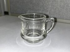 Vintage clear glass for sale  Fredericktown