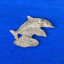 Lenox dolphin full for sale  Alton