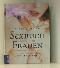 Sexbuch frauen quilliam gebraucht kaufen  München