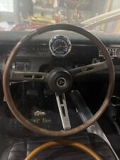 wood steering wheel for sale  Berkley