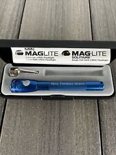 Mini maglite led for sale  Saint Clairsville